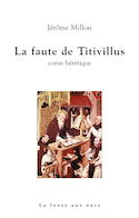 Faute de Titivillus (La)